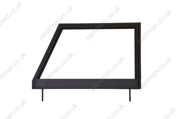 330157U Land Rover Series 2 Unglazed Door Top RH