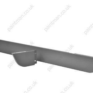 330326/36 Land Rover Series 2 Sill Assembly RH