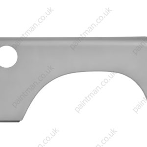 347474 Landrover Series 3 LHD Front Wing Outer Skin RH