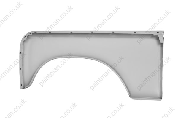 330426 Landrover Series 3 RHD Front Wing Outer Skin RH