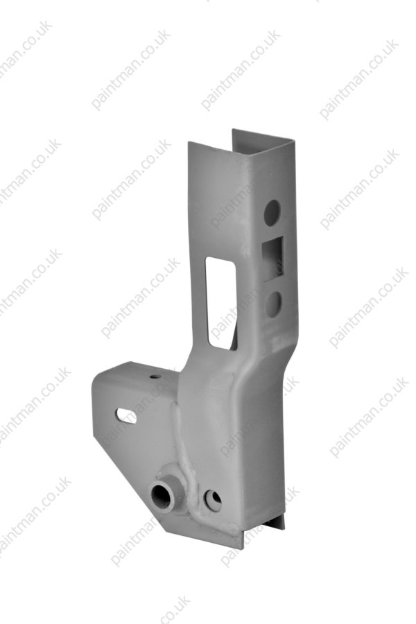 Land Rover Bulkhead Door Pillar Foot