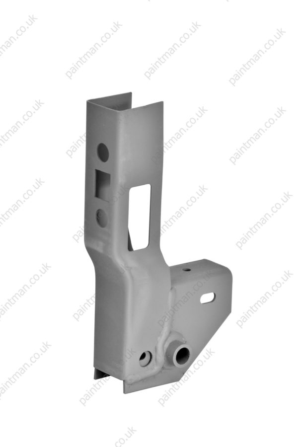 Land Rover Bulkhead Door Pillar Foot - RH