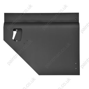 MTC3230 Land Rover Series, Early 110 Second Row Split Door Bottom RH