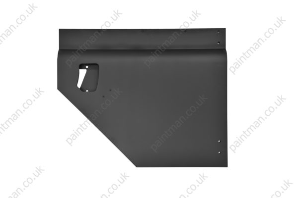 MTC3230 Land Rover Series, Early 110 Second Row Split Door Bottom RH