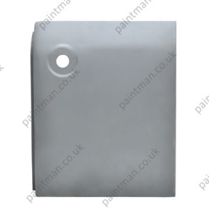 330436 Land Rover Series 2 Front Sidelamp Panel - RH