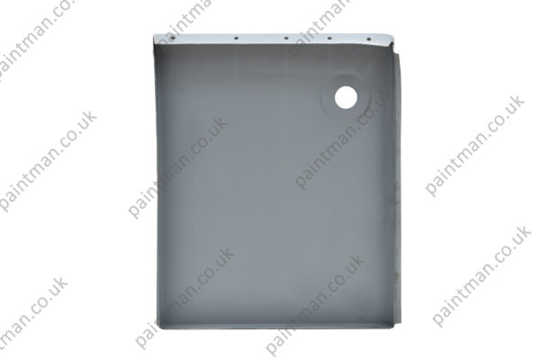 330436 Land Rover Series 2 Front Sidelamp Panel - RH