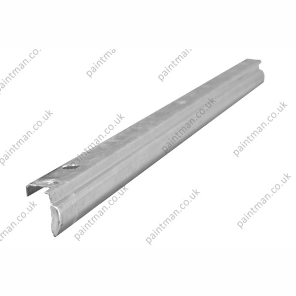 RRC5034 Door Capping Galv RH