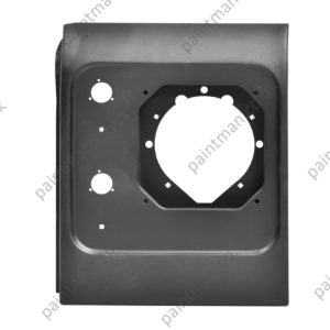 SKU 76 Headlamp Panel RH