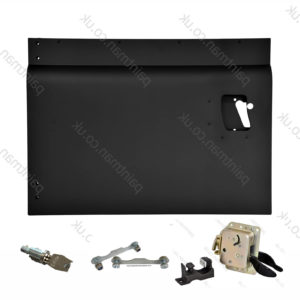 ALR6257 Defender Split door Conversion LH - Full door bottom Kit