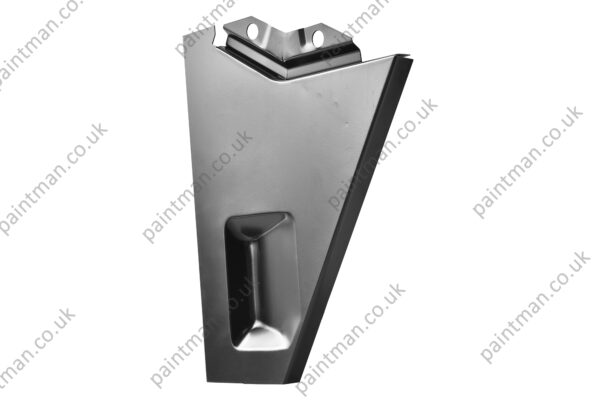 LightWeight Bulkhead hinge panel RH