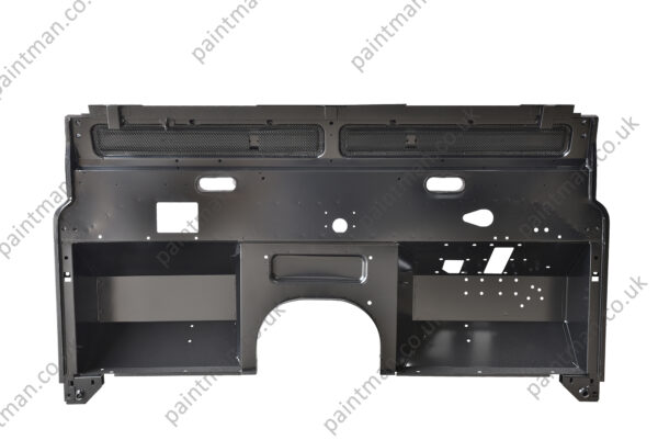 ALR9946 Dash Assembly RHD Defender