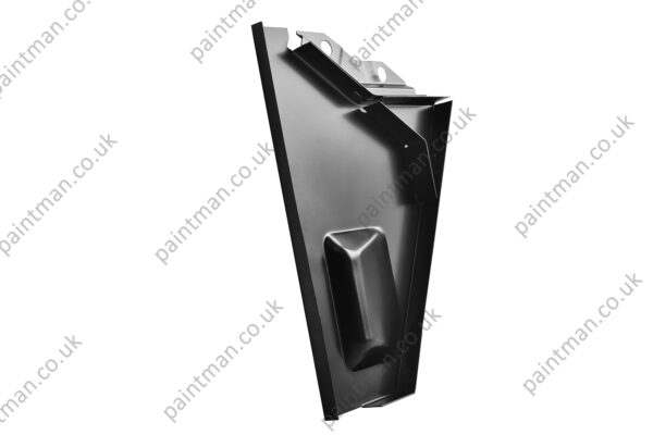 Lightweight Bulkhead hinge panel LH