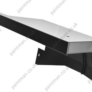 MRC7434 Lightweight Wing RH