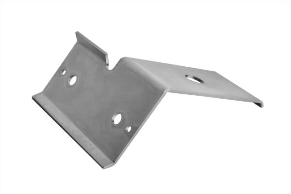 NRC 7314 Axle Brake Pipe Bracket RH