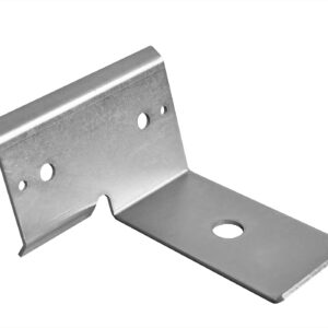 NRC7314 Axle Brake Pipe Bracket RH