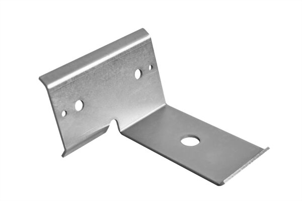 NRC7314 Axle Brake Pipe Bracket RH