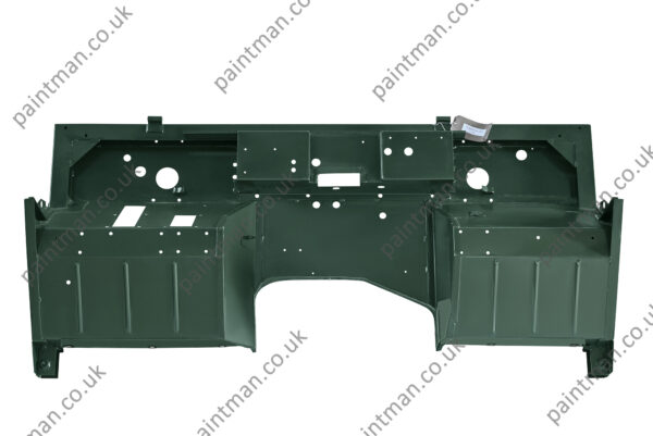 347603 Bulkhead Assembly Lightweight Series 3 RHD