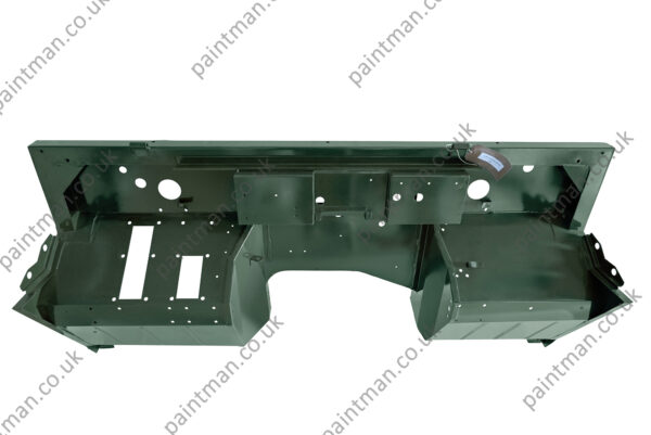 347603 Bulkhead Assembly Lightweight Series 3 RHD