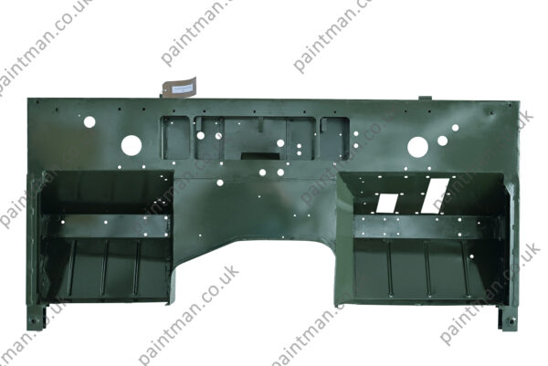 347603 Bulkhead Assembly Lightweight Series 3 RHD