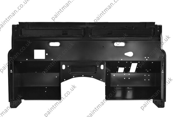 ALR2138 Bulkhead Assembly RHD Early Defender