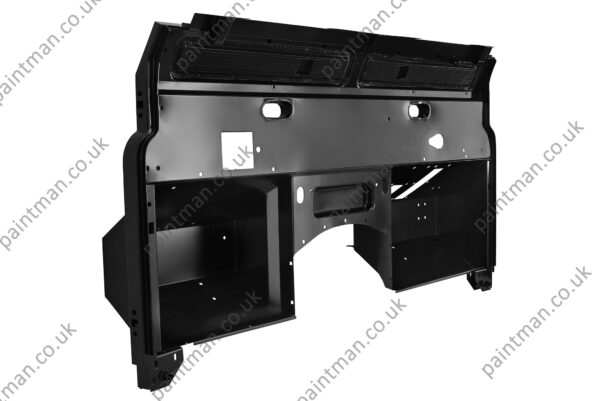 ALR2138 Bulkhead Assembly RHD Early Defender