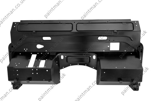 ALR2138 Bulkhead Assembly RHD Early Defender