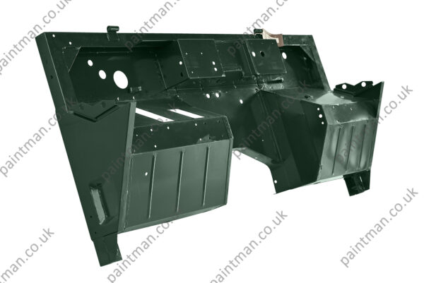 347603 Bulkhead Assembly Lightweight Series 3 RHD