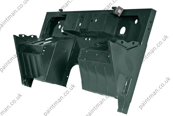 347603 Bulkhead Assembly Lightweight Series 3 RHD