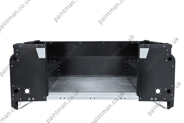 RTC6280 Defender 90 Rear Body, Tub Assembly