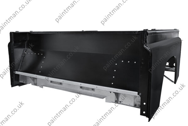 RTC6280 Defender 90 Rear Body, Tub Assembly