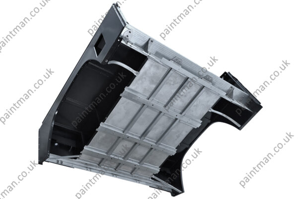 RTC6280 Defender 90 Rear Body, Tub Assembly