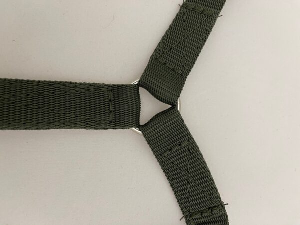 345510 Land Rover Ex-Military Spare Wheel Strap