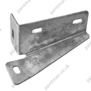 330389 Land Rover Series 2 Sill Fixing Bracket