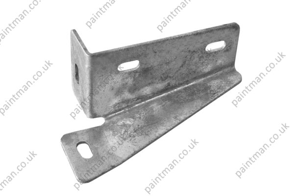 330389 Land Rover Series 2 Sill Fixing Bracket