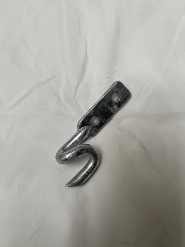 332445 Land Rover Hook for Tailgate RH