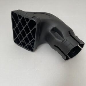 Raised Air Intake Snorkel Ram Air Head