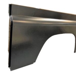 RTC6284 Land Rover 90- LH Rear Wing Outer Skin